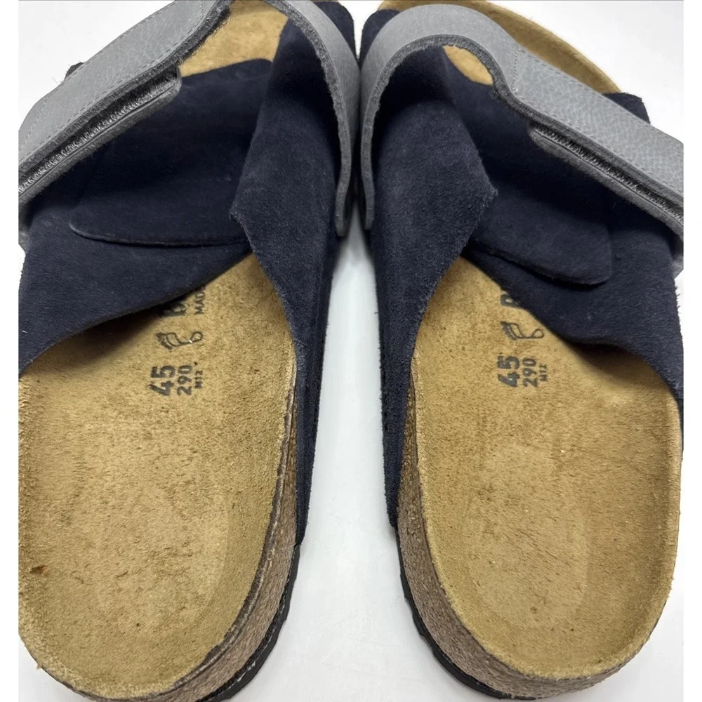 Birkenstock men kyoto